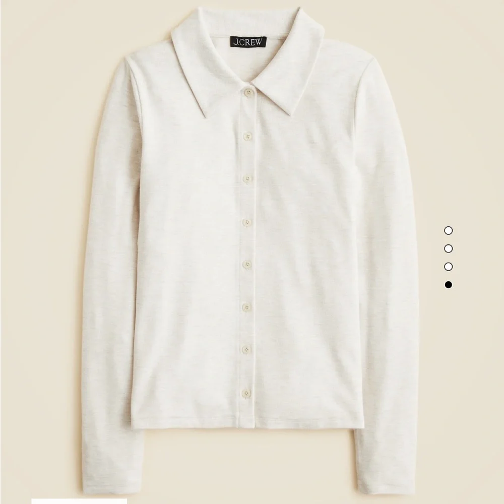 JCrew Top - Picture 3 of 6